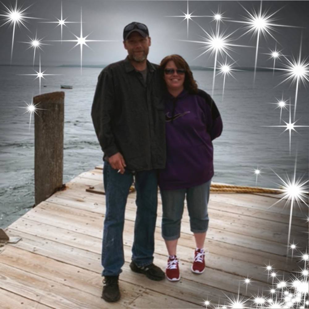 Meet your Posher, Lori